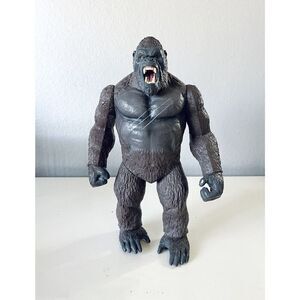 King‎ Kong Skull Island 11" Inch Action Figure 2020 Legendary Playmates